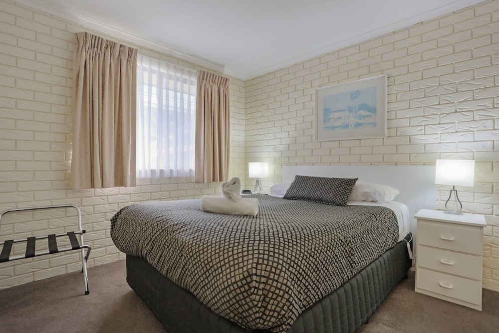 Capri Standard Apartments - Merimbula — photo 12