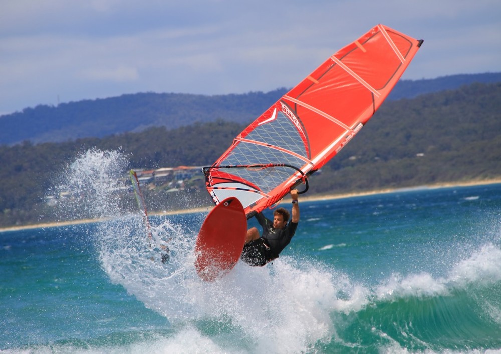Capri Standard Apartments - Merimbula — photo 47