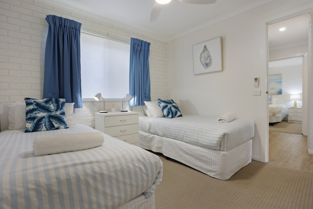 Capri Standard Apartments - Merimbula — photo 10