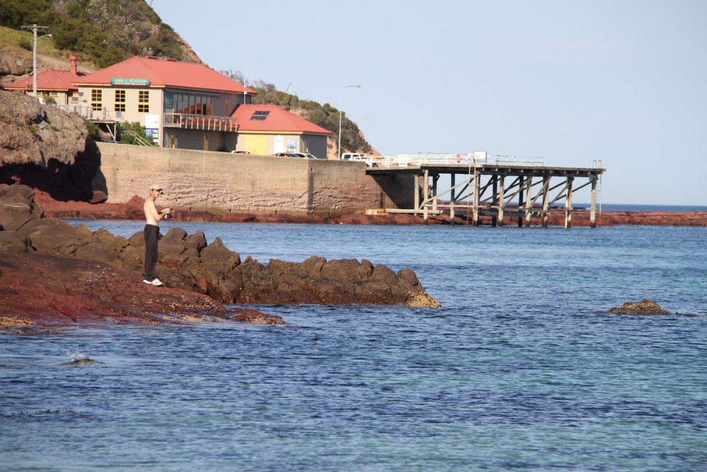 Capri Standard Apartments - Merimbula — photo 59