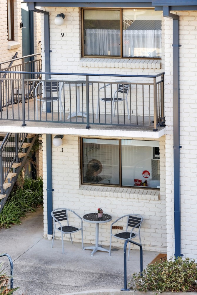 Capri Standard Apartments - Merimbula — photo 27