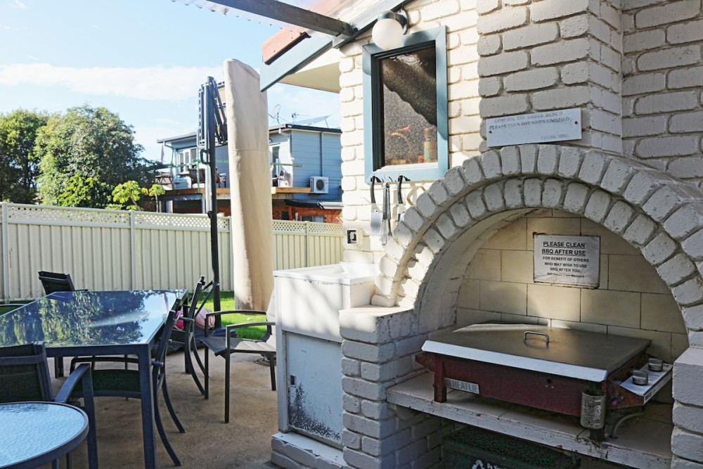 Capri Standard Apartments - Merimbula — photo 23