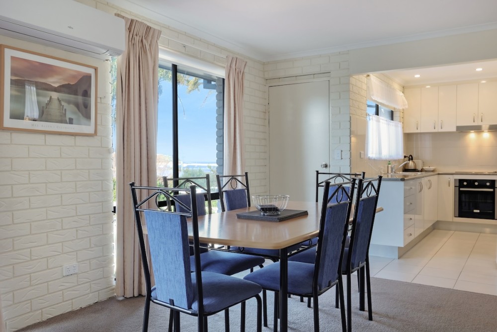 Capri Standard Apartments - Merimbula — photo 7