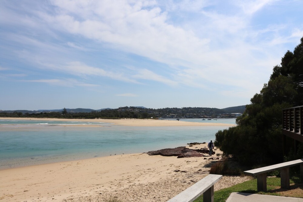 Capri Standard Apartments - Merimbula — photo 45