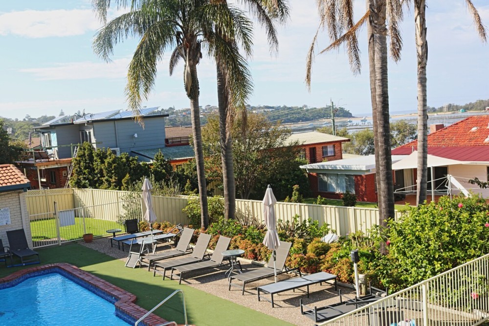 Capri Standard Apartments - Merimbula — photo 35