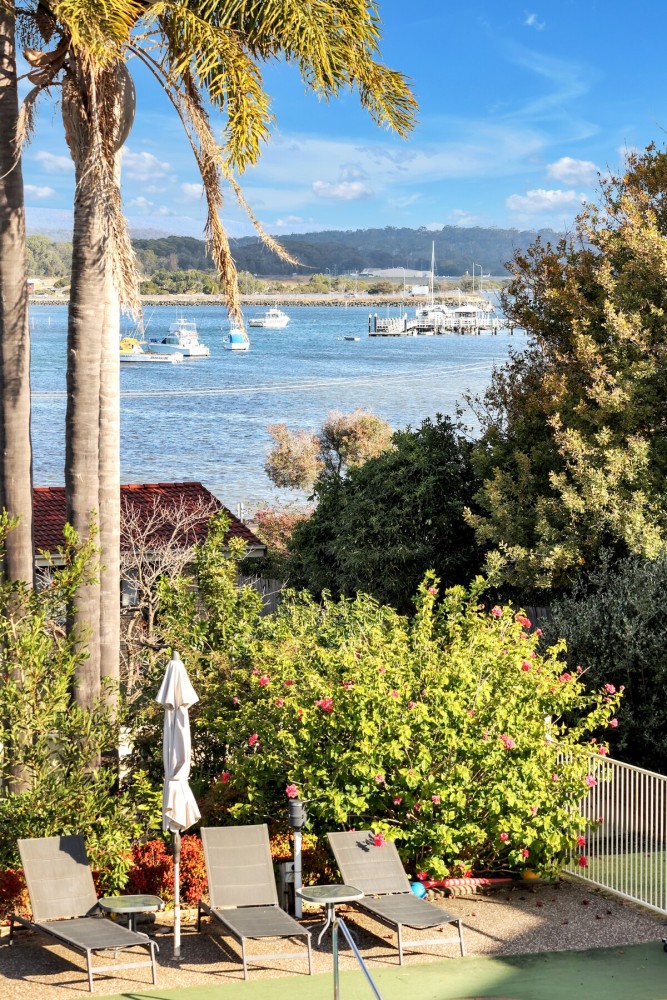 Capri Standard Apartments - Merimbula — photo 54