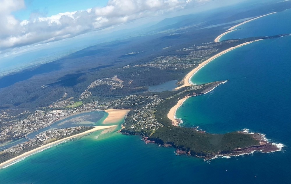 Capri Standard Apartments - Merimbula — photo 37