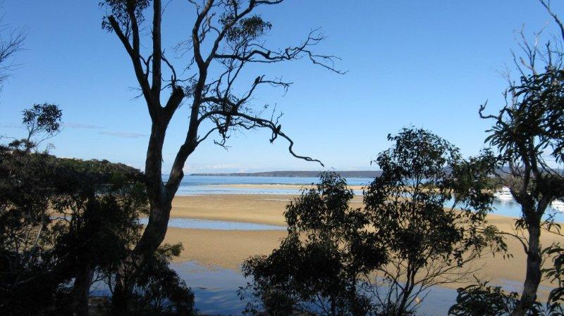 Capri Standard Apartments - Merimbula — photo 49