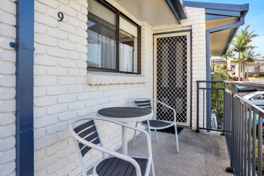 Capri Standard Apartments - Merimbula — photo 21