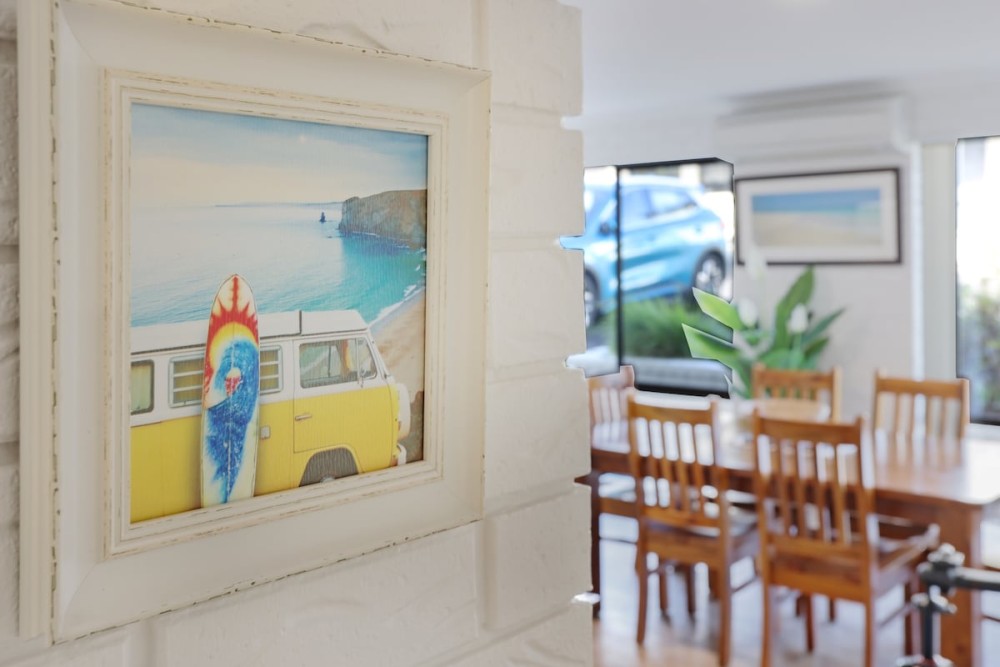 Capri Standard Apartments - Merimbula — photo 8