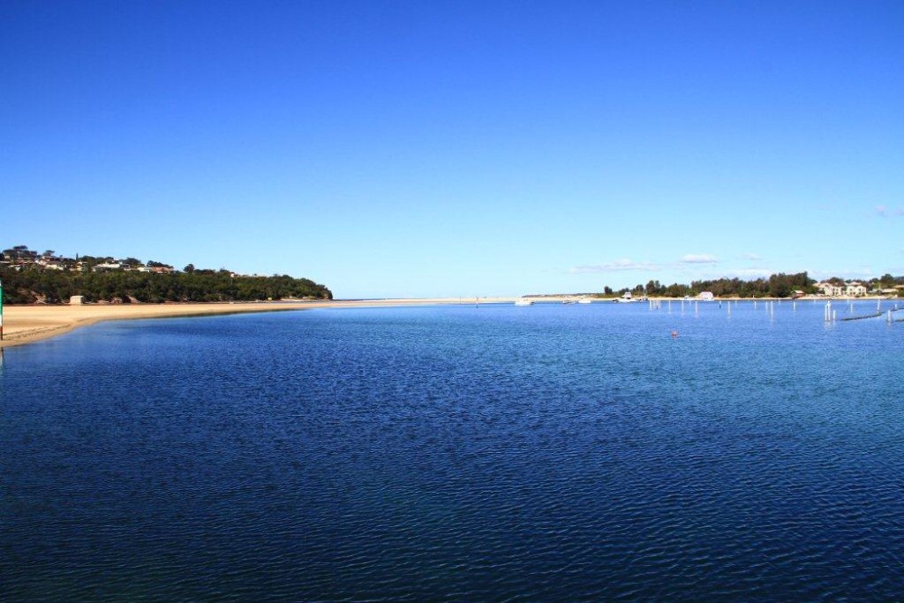 Capri Standard Apartments - Merimbula — photo 57