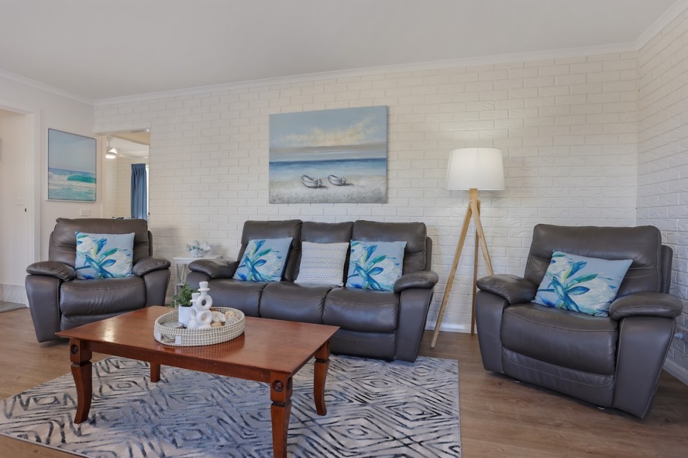 Capri Standard Apartments - Merimbula — photo 1