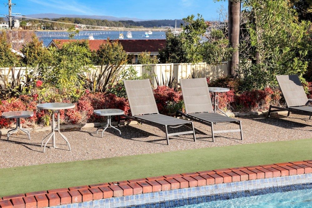 Capri Standard Apartments - Merimbula — photo 18