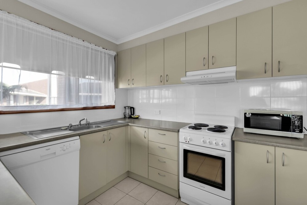 Anchor Bell Apartment - Sleeps 4 — photo 3