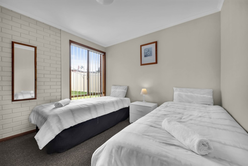 Anchor Bell Apartment - Sleeps 4 — photo 7