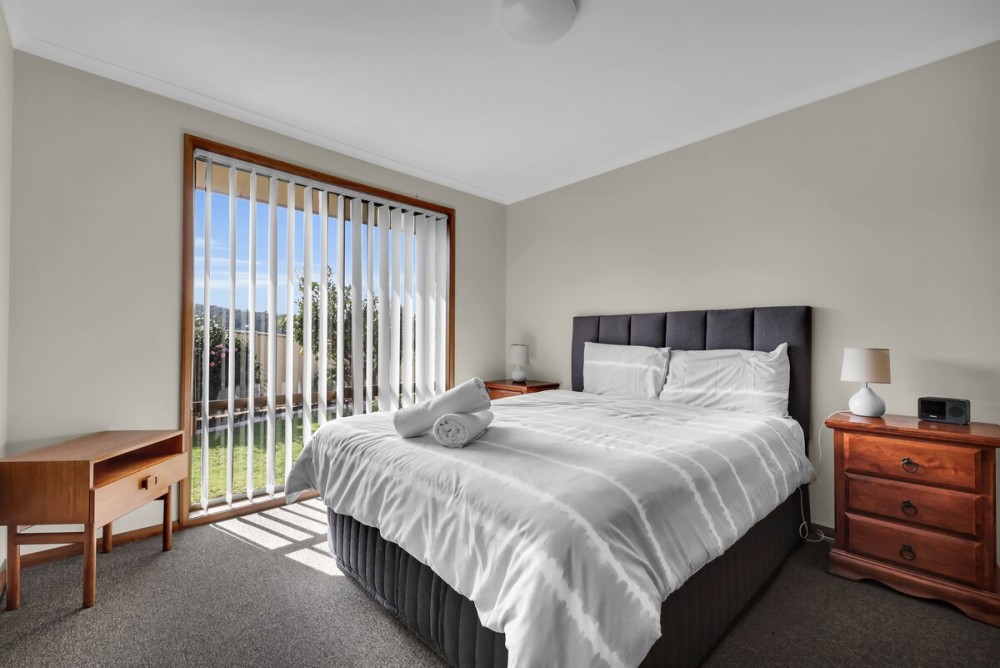 Anchor Bell Apartment - Sleeps 4 — photo 6