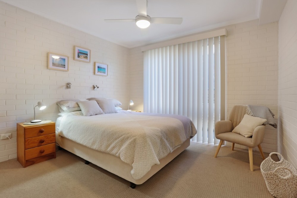 Calendo Apartments - Unit 1 — photo 6