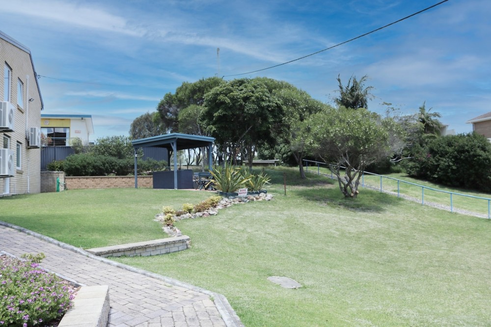 Calendo Apartments - Unit 1 — photo 13