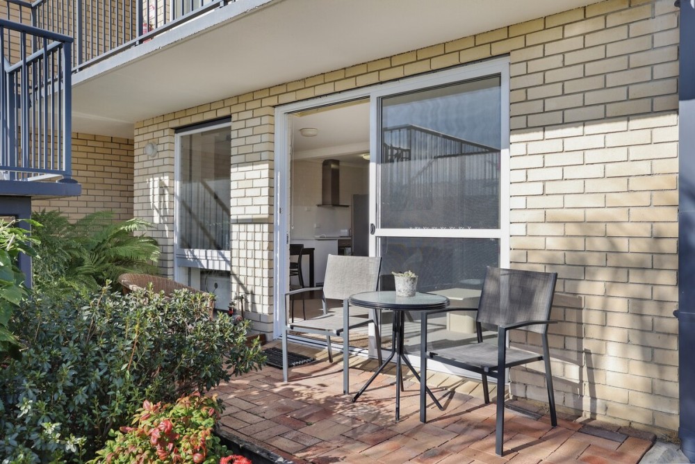 Calendo Apartments - Unit 1 — photo 9