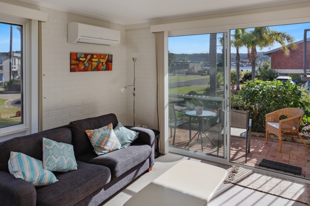 Calendo Apartments - Unit 1 — photo 2