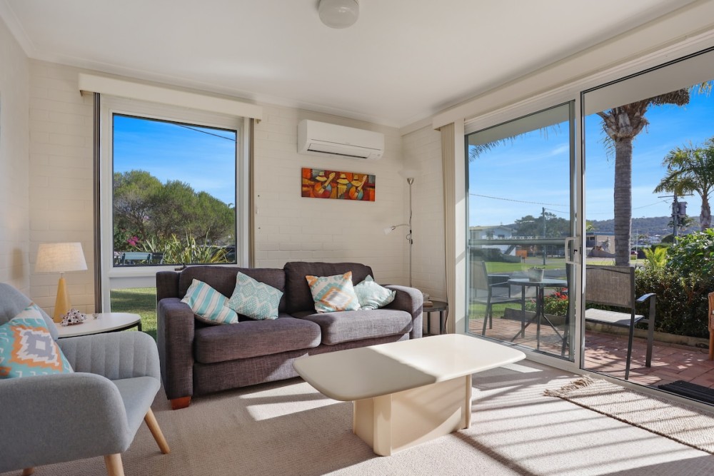 Calendo Apartments - Unit 1 — photo 1