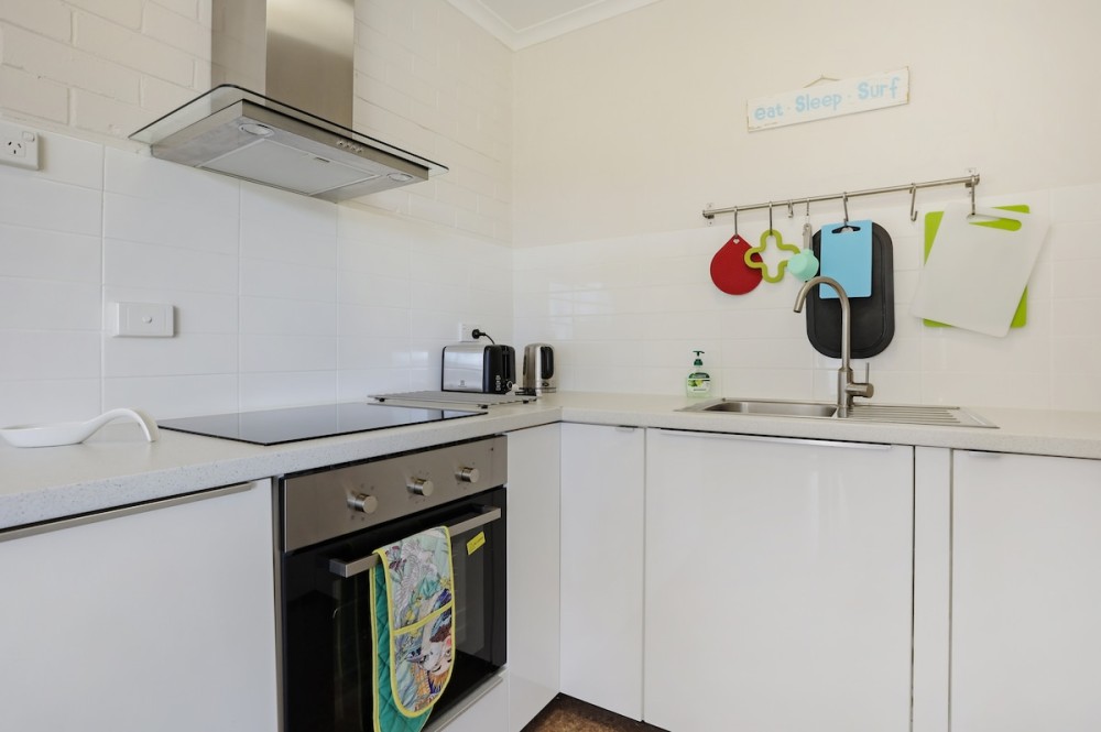 Calendo Apartments - Unit 1 — photo 4