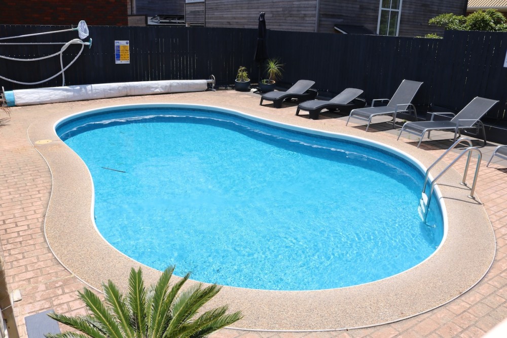 Calendo Apartments - Unit 1 — photo 12