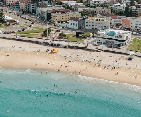 THE BONDI ~ A Beachfront Delight — photo 19