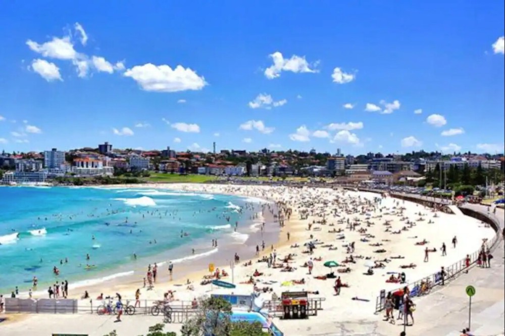THE BONDI ~ A Beachfront Delight — photo 20