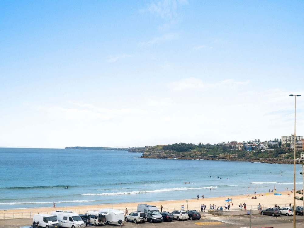 THE BONDI ~ A Beachfront Delight — photo 15