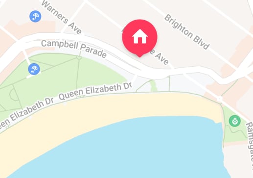 THE BONDI ~ A Beachfront Delight — photo 21