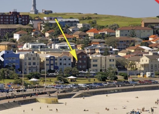 THE BONDI ~ A Beachfront Delight — photo 22