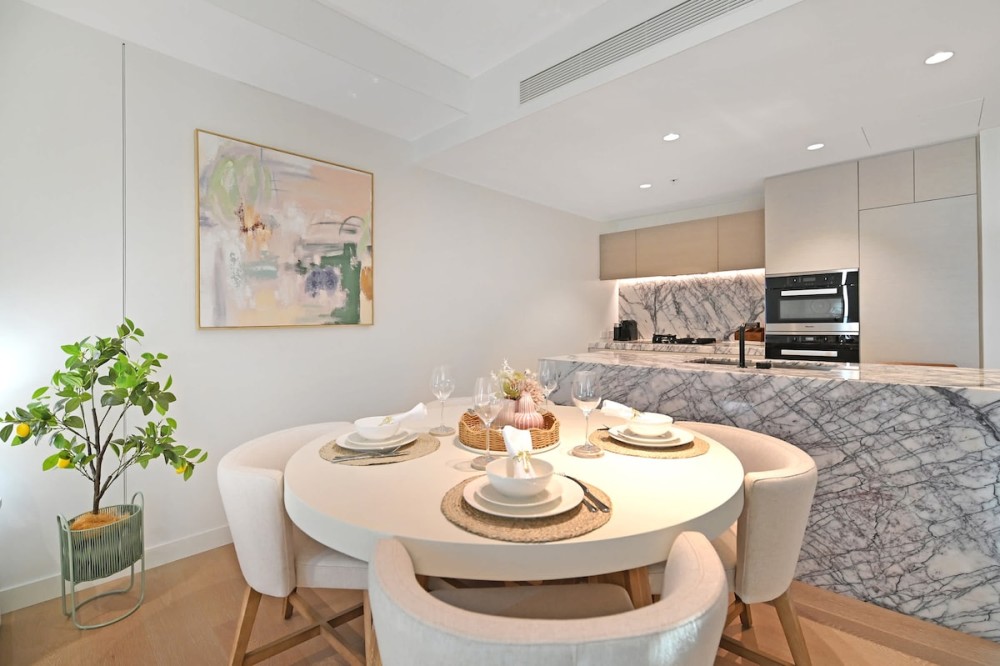 Jewel 27 Luxury 5 Star Beachfront King & Queen — photo 15