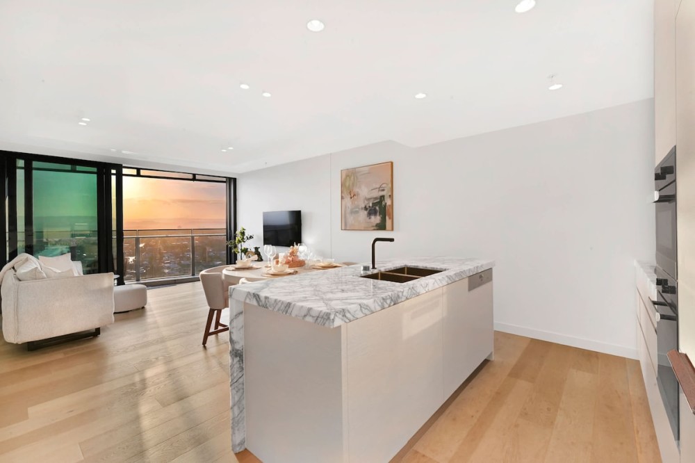 Jewel 27 Luxury 5 Star Beachfront King & Queen — photo 18