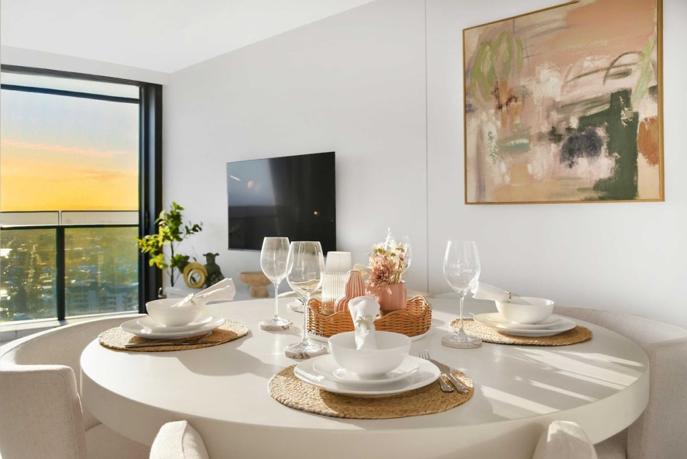 Jewel 27 Luxury 5 Star Beachfront King & Queen — photo 5
