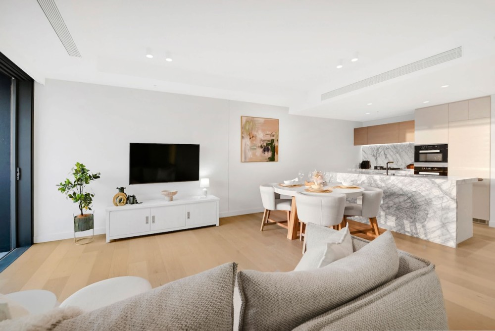 Jewel 27 Luxury 5 Star Beachfront King & Queen — photo 25