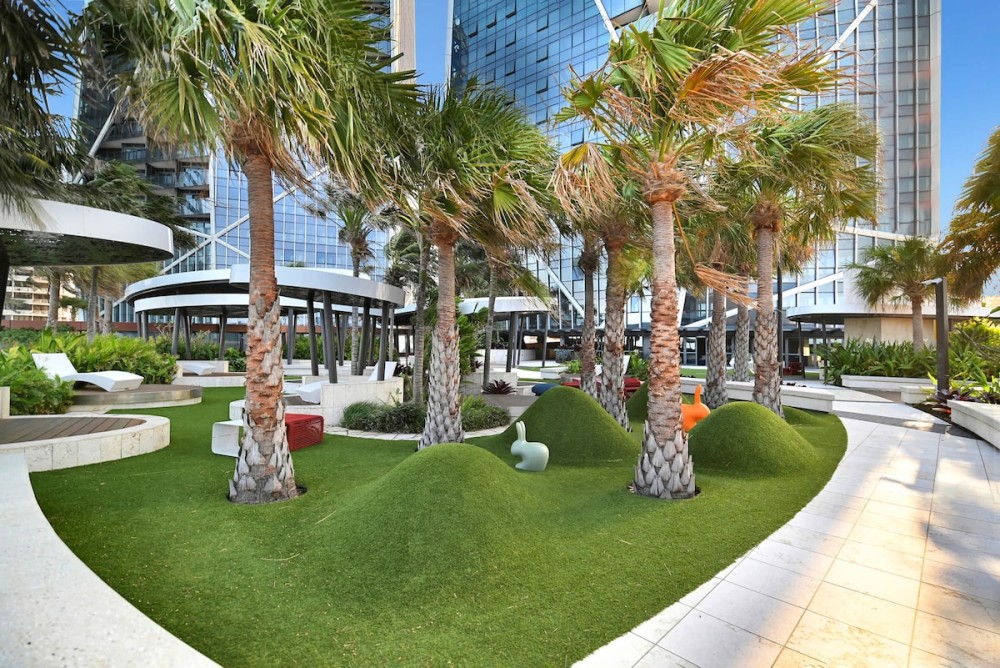 Jewel 27 Luxury 5 Star Beachfront King & Queen — photo 30