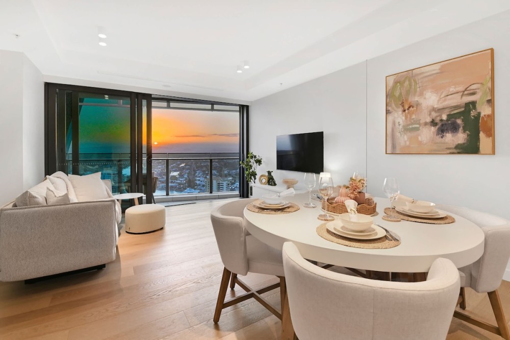 Jewel 27 Luxury 5 Star Beachfront King & Queen — photo 12