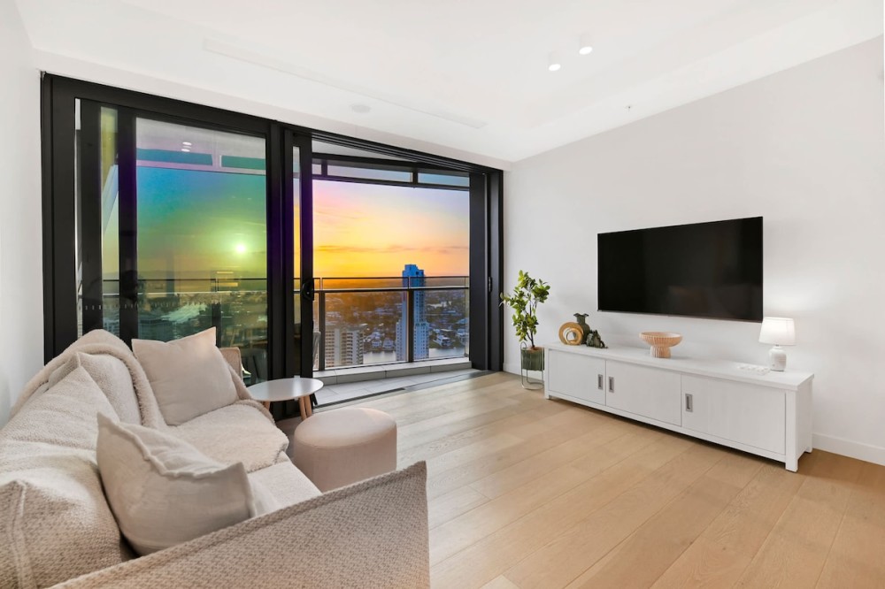 Jewel 27 Luxury 5 Star Beachfront King & Queen — photo 19