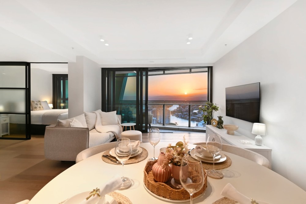Jewel 27 Luxury 5 Star Beachfront King & Queen — photo 26