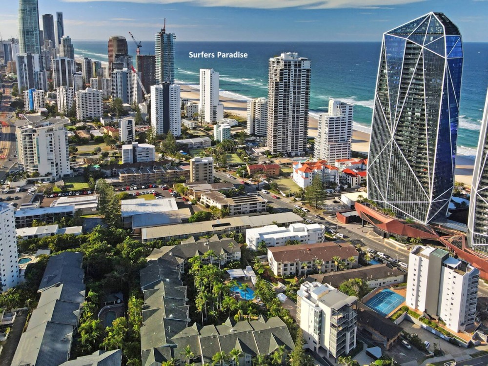 Jewel 27 Luxury 5 Star Beachfront King & Queen — photo 20