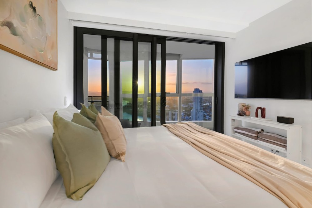 Jewel 27 Luxury 5 Star Beachfront King & Queen — photo 7