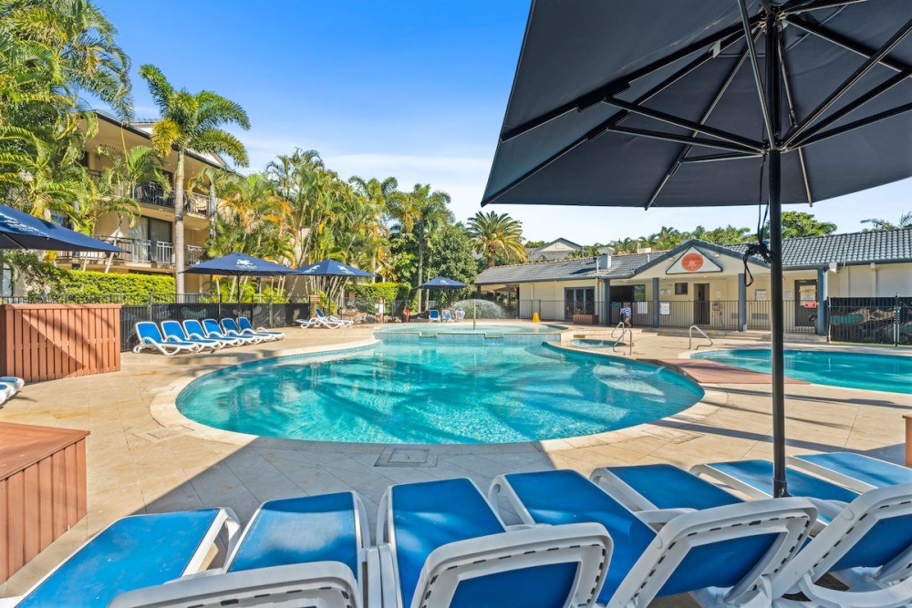 Ground Floor Splash Zone Turtle Beach Resort — photo 15