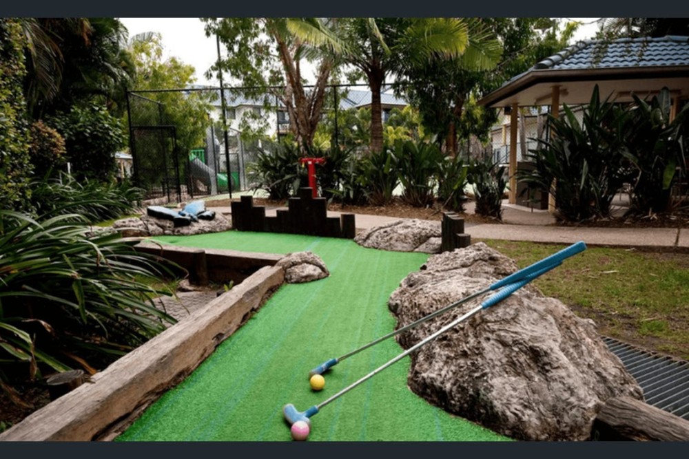 Ground Floor Splash Zone Turtle Beach Resort — photo 13