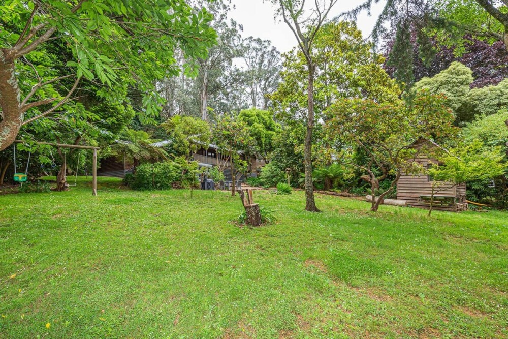 Tranquil 4 bed 2 bath Cottage with fire place — photo 35