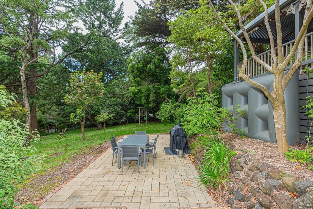Tranquil 4 bed 2 bath Cottage with fire place — photo 6