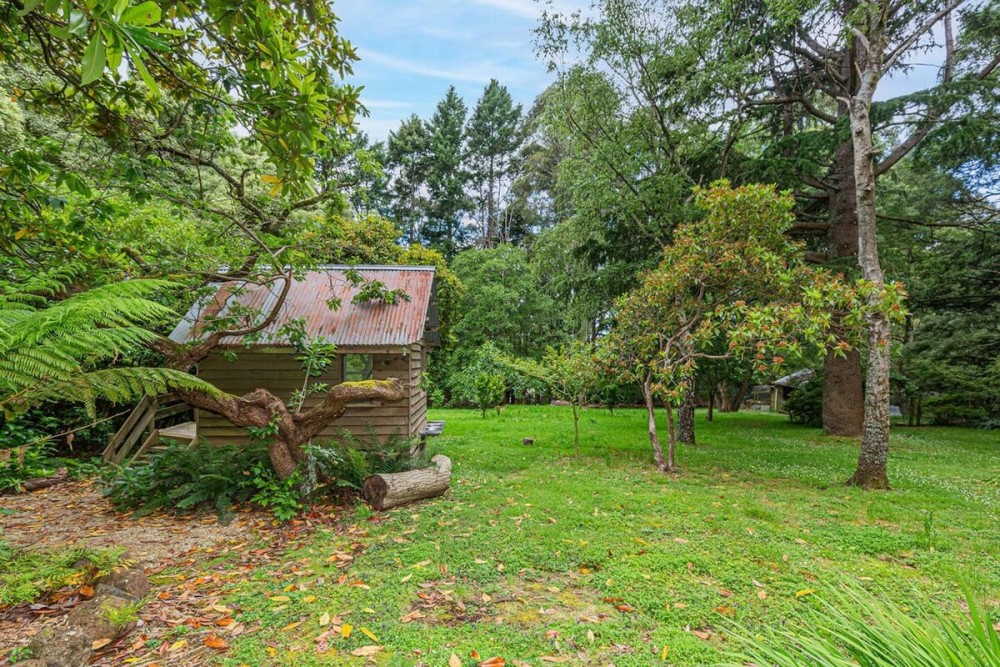 Tranquil 4 bed 2 bath Cottage with fire place — photo 28