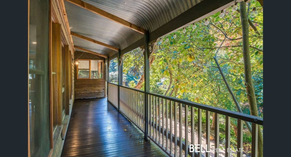 Tranquil 4 bed 2 bath Cottage with fire place — photo 4