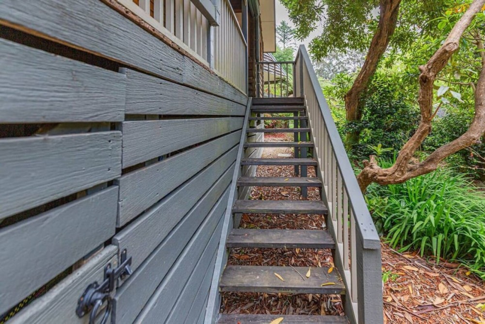 Tranquil 4 bed 2 bath Cottage with fire place — photo 20
