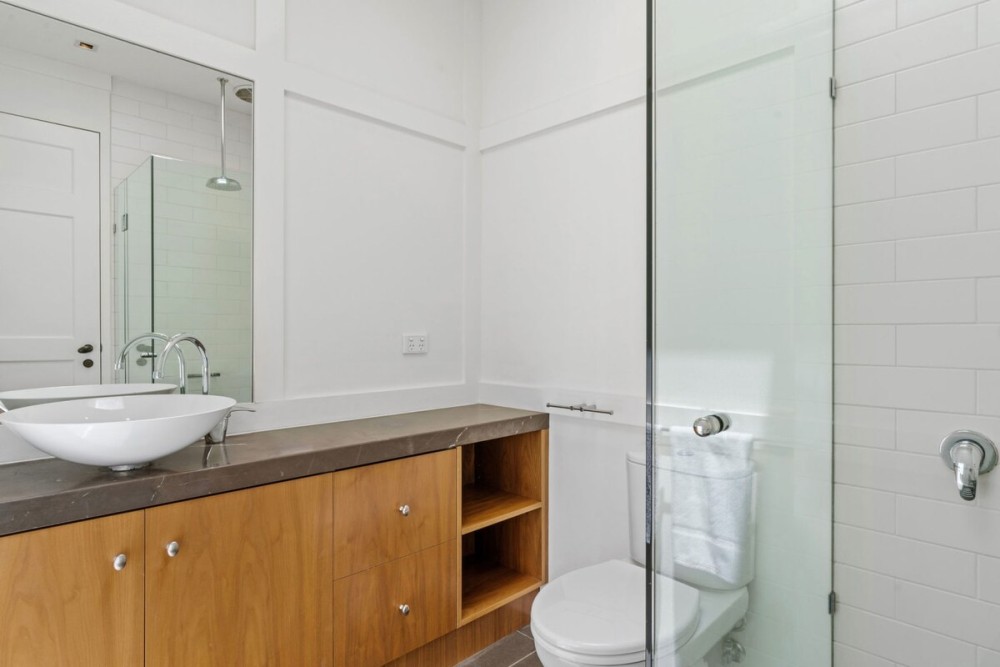 Yarra Cottage | Botanical Gardens & CBD | Carpark — photo 22